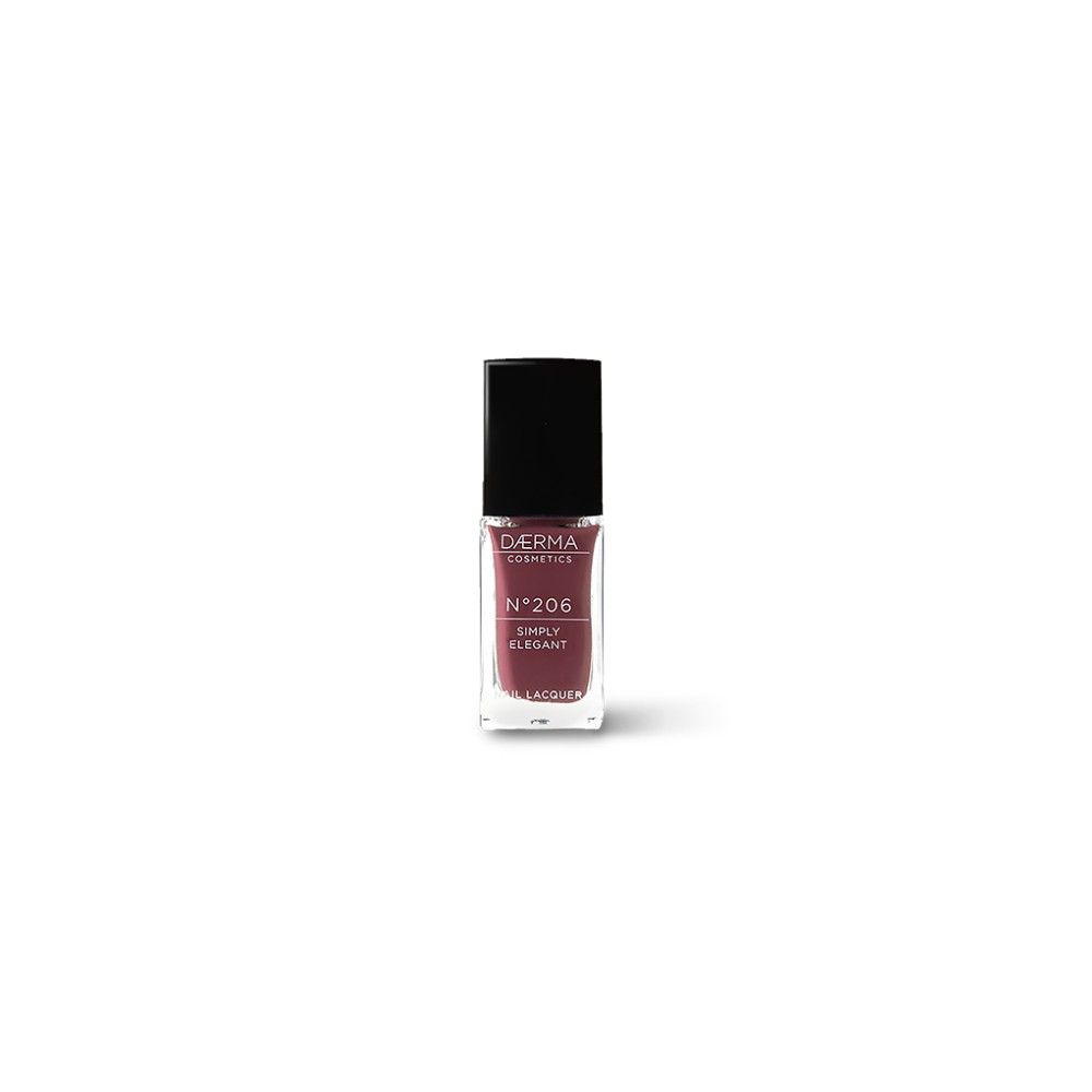 Daerma Cosmetics Smalto Unghie - 206 Simply Elegant 