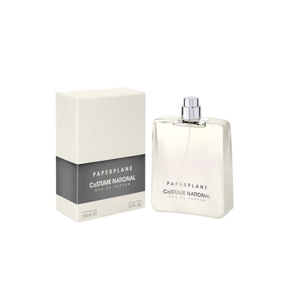 Costume National Paperplane Eau De Parfum 100 ml 