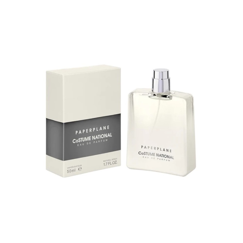 Costume National Paperplane Eau De Parfum 50 ml 