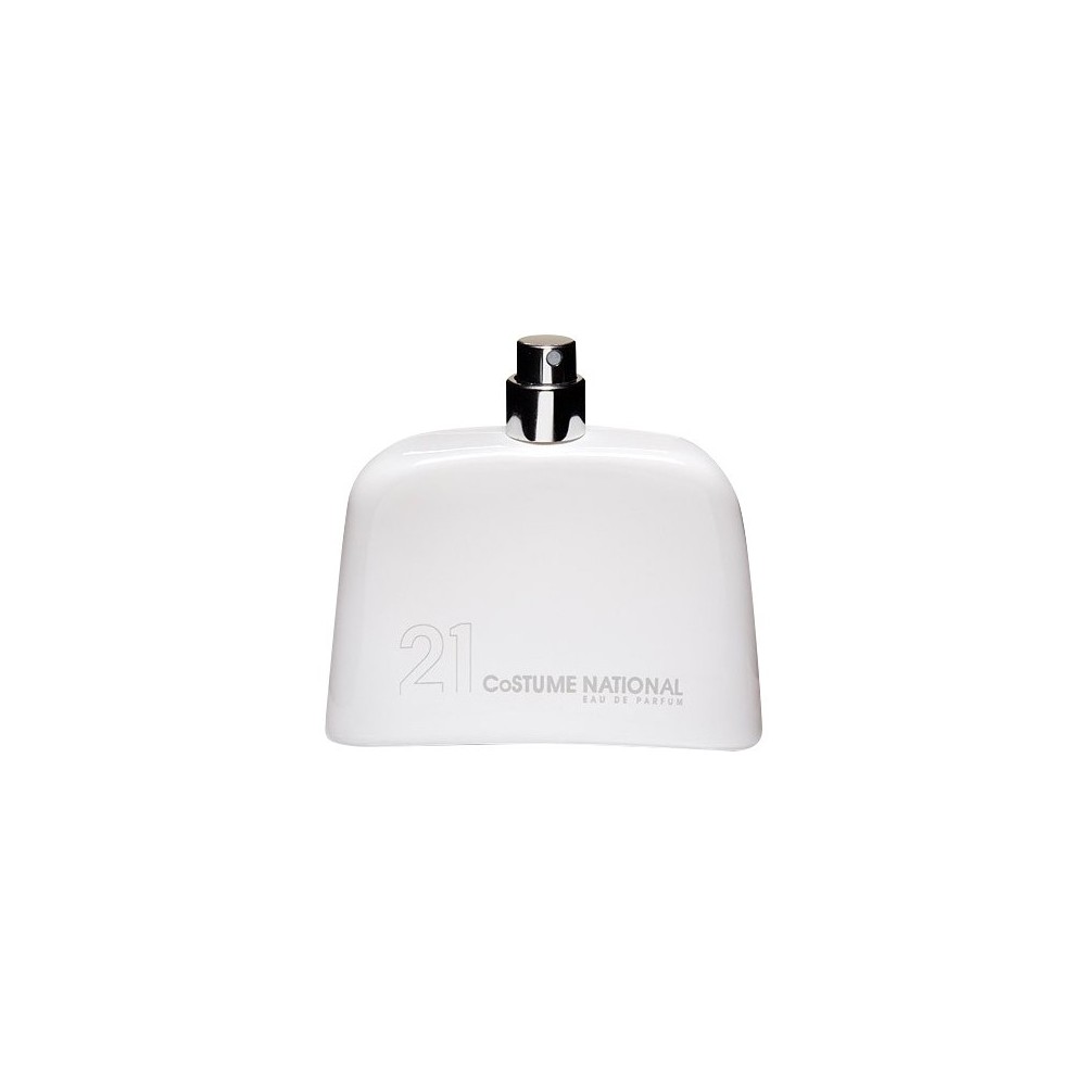 Costume National 21 Eau De Parfum 50 ml 
