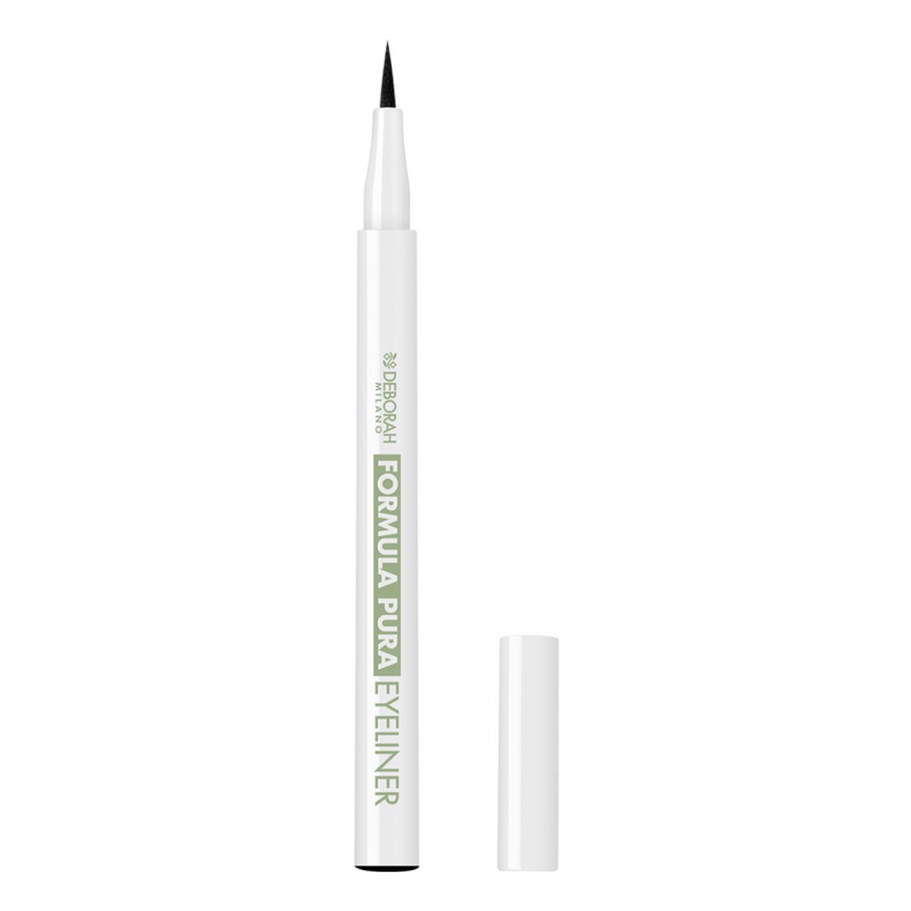 Deborah Eyeliner Formula Pura - Nero 