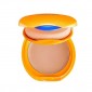 Shiseido Tanning Compact Foundation - Fondotinta Compatto Abbronzante SPF10 Honey