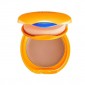 Shiseido Tanning Compact Foundation - Fondotinta Compatto Abbronzante SPF10 Bronze