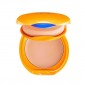 Shiseido Tanning Compact Foundation - Fondotinta Compatto Abbronzante SPF10 Natural