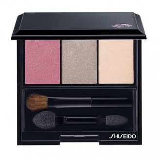 Shiseido Luminizing Satin...