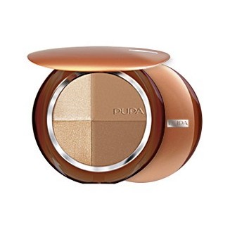 Pupa 4Sun Bronze&Shine SPF 15