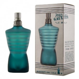 Jean Paul Gaultier Le Male...