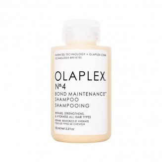 Olaplex Bond Maintenance...