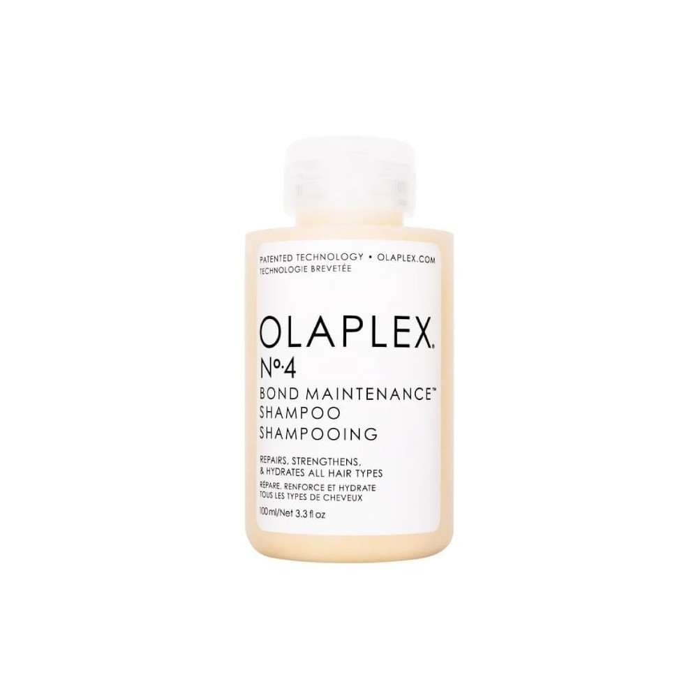 Olaplex Bond Maintenance Shampoo n°4 100 ml 