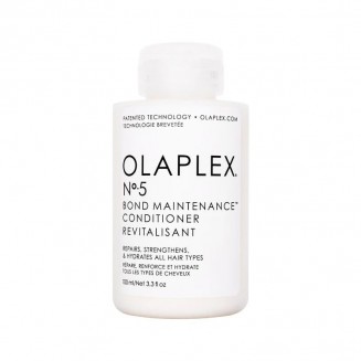 Olaplex Bond Maintenance...