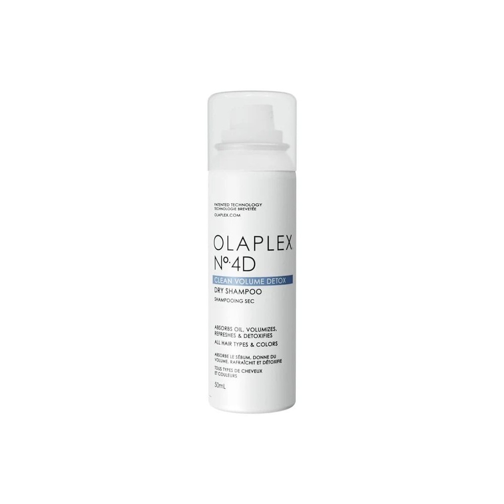 Olaplex N.4D Clean Volume Detox Shampoo Secco 50 ml 