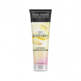 John Frieda Go Blonder...