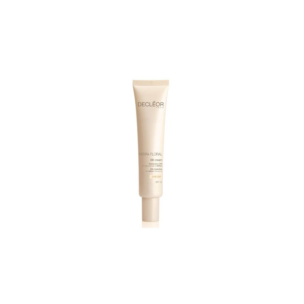 Decleor Hydra Floral BB Creme SPF15 - 01 Light 