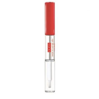 Pupa Made To Last Lip Duo -...