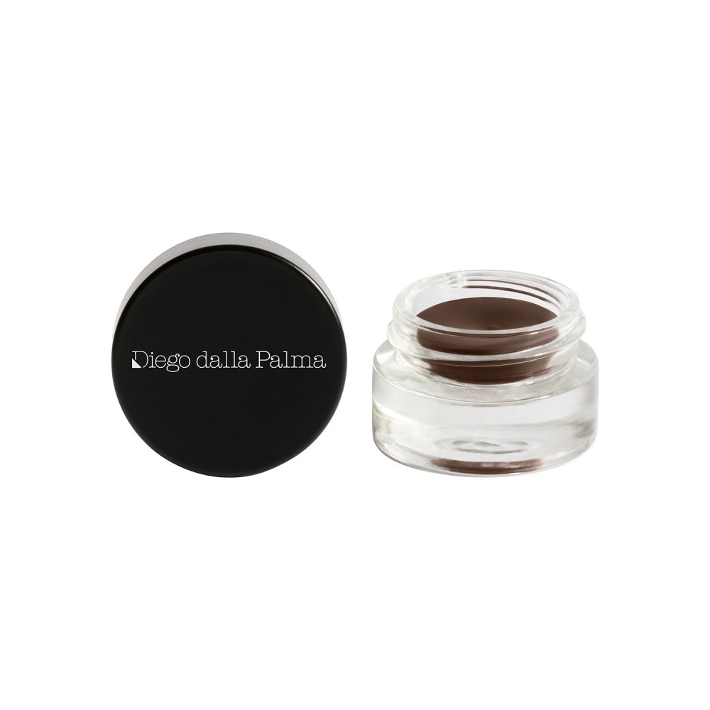 Diego Dalla Palma Delineatore in Crema per Sopracciglia Resistente all'Acqua - 04 Deep Dark 
