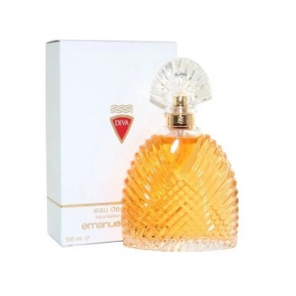Ungaro Diva Eau De Parfum...