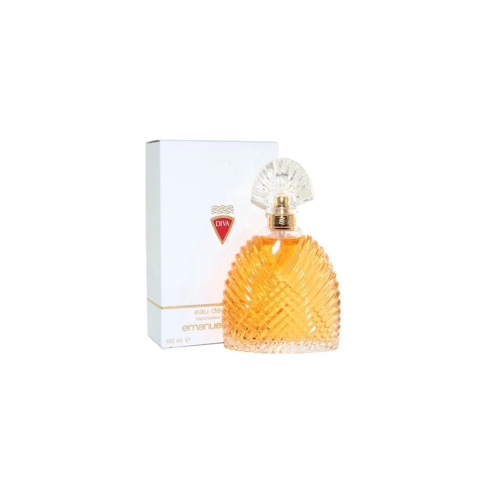Ungaro Diva Eau De Parfum 100 ml 