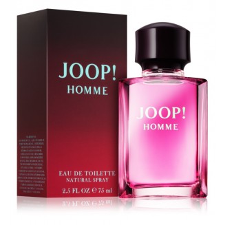 Joop! Homme Eau De Toilette...