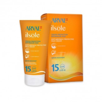 Arval ilsole Crema...