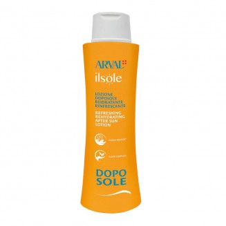 Arval ilsole Latte Doposole...