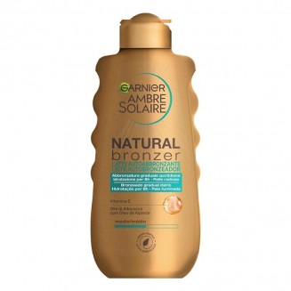 Garnier Ambre Solaire...