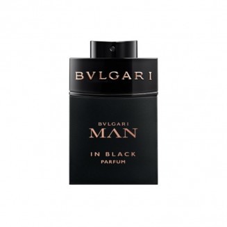 Bulgari Man In Black Parfum...