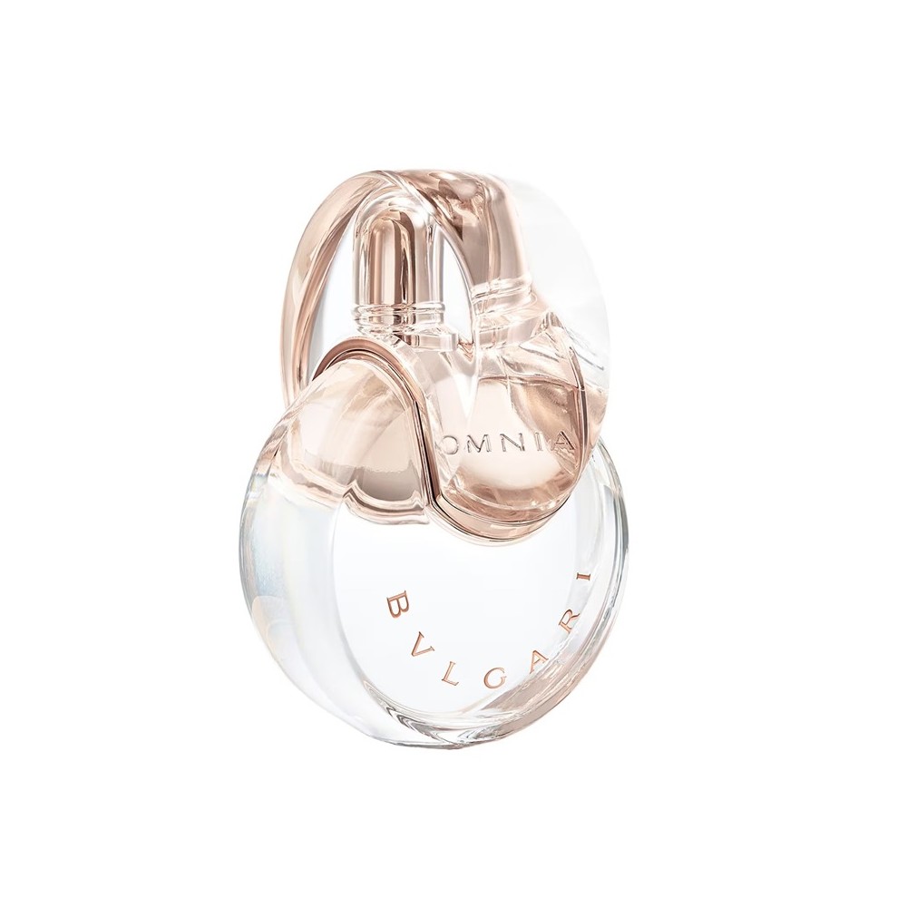 Bulgari Omnia Crystalline Eau De Toilette 100 ml 
