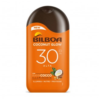 Bilboa Coconut Glow SPF30...