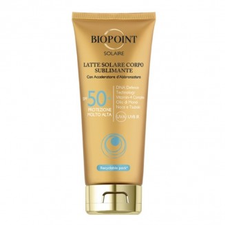Biopoint Solaire Latte...