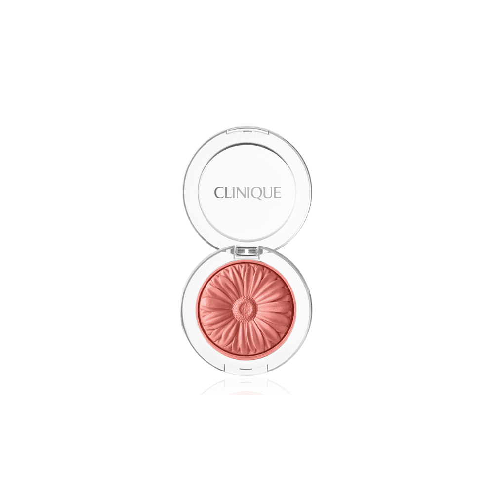 Clinique Cheek Pop - 01 Ginger Pop 