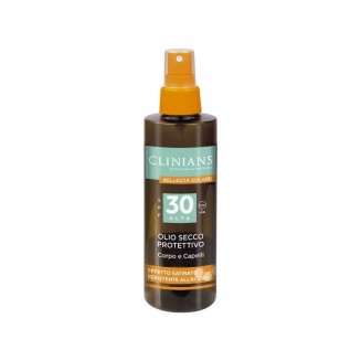 Clinians Olio Secco...