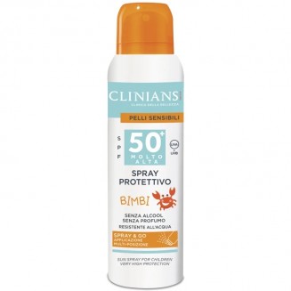 Clinians Spray Protettivo...