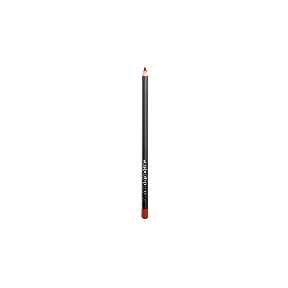 Diego Dalla Palma Matita Labbra - 62 Rosso Mattone 