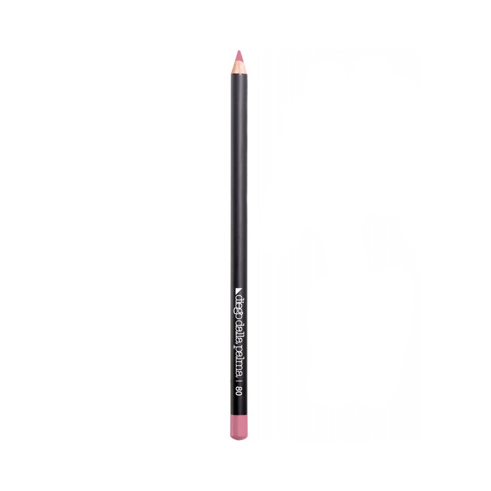 Diego Dalla Palma Matita Labbra - 80 Rosa Antico 
