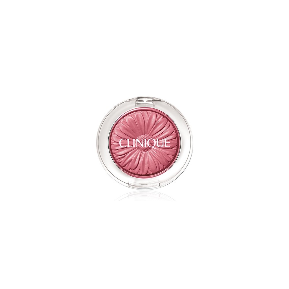 Clinique Cheek Pop - 04 Plum Pop 