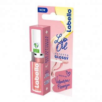 Labello Lip Oil Effetto...
