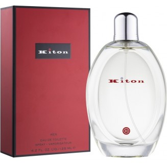 Kiton Men Eau De Toilette 75ML