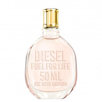 Diesel Fuel For Life Pour...