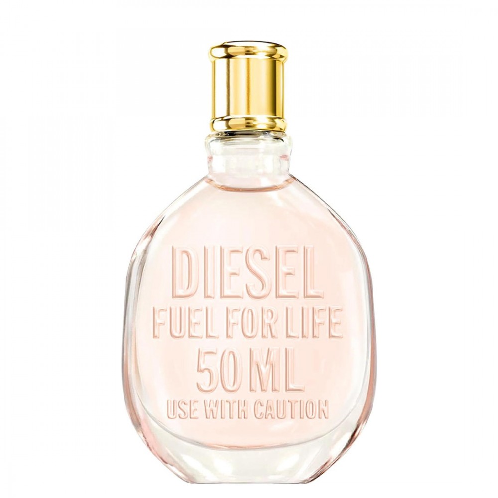 Diesel Fuel For Life Pour Femme Eau De Parfum 50ML 