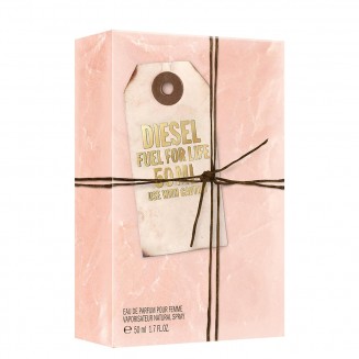 Diesel Fuel For Life Pour Femme Eau De Parfum 50ML