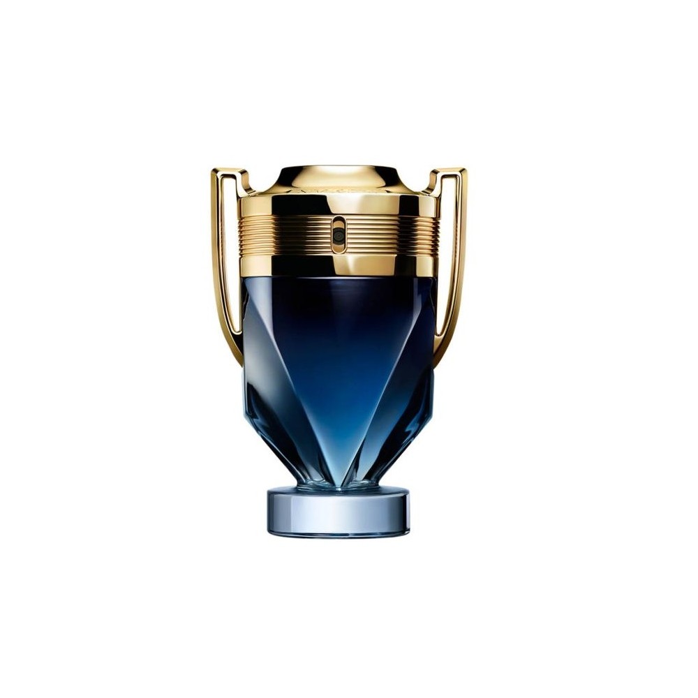 Paco Rabanne Invictus Parfum 100 ml 