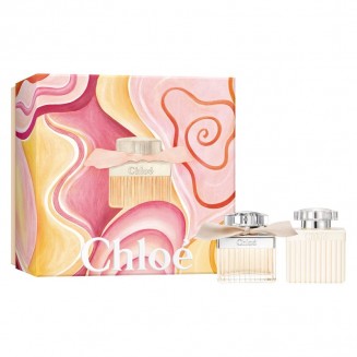 Chloe Eau de Parfum 50 ml +...