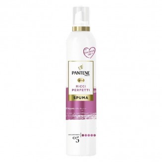 Pantene Pro-V Ricci...
