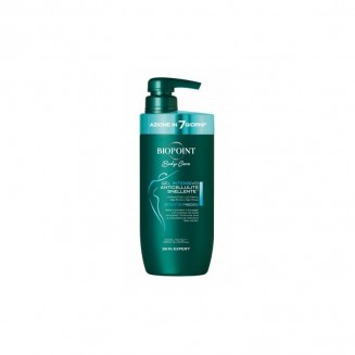 Biopoint Gel Intensivo...