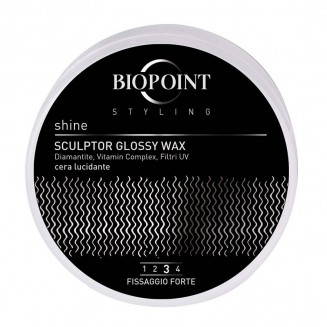 Biopoint Sculptor Glossy...