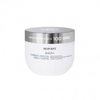 Biopoint Crema Ricca...