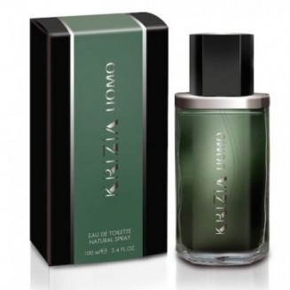 Krizia Uomo Eau De Toilette...