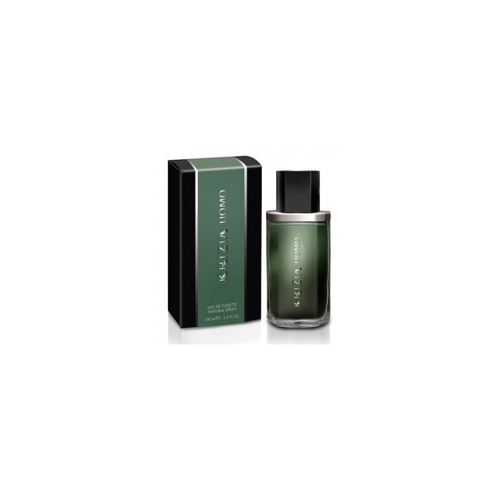 Krizia Uomo Eau De Toilette 100ML 