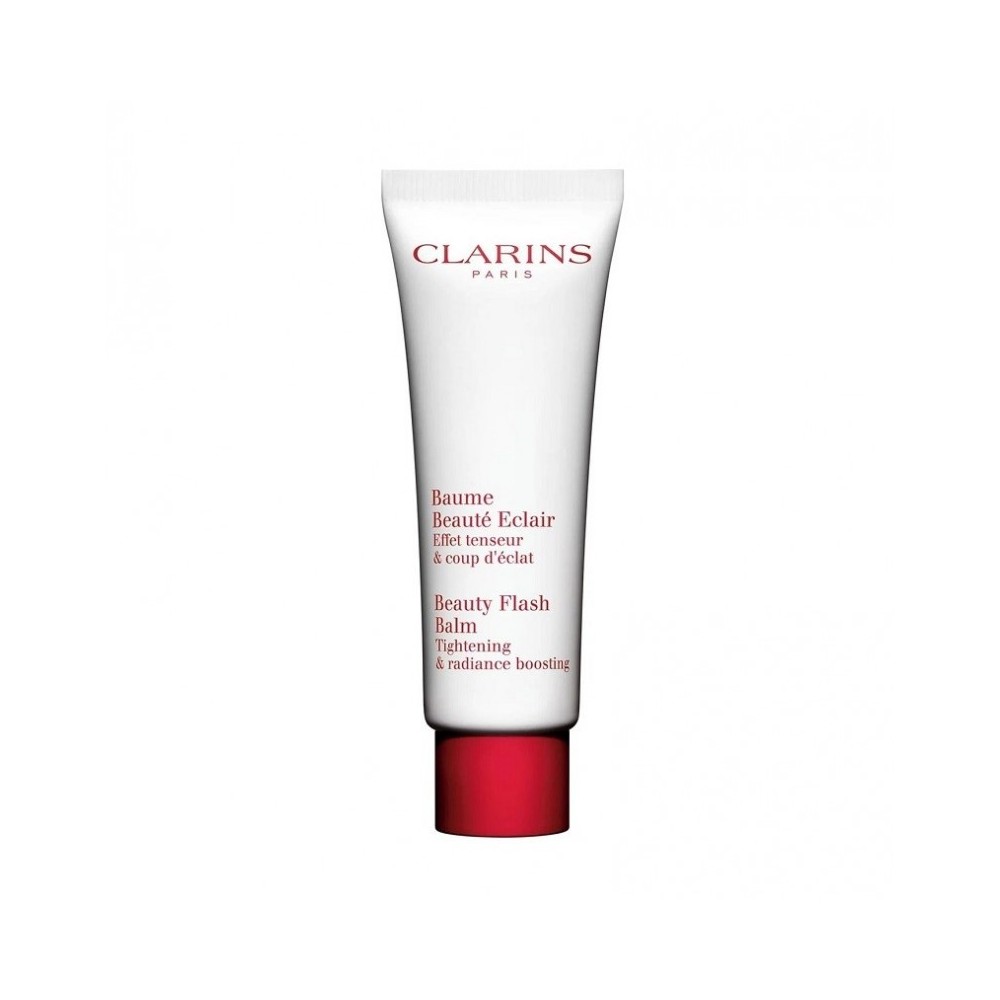 Clarins Baume Beauté Eclair Balsamo Viso Illuminante 50ML 