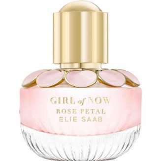 Elie Saab Girl of Now Rose...